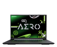 Gigabyte AERO X16 Ryzen AI 7 350/64GB/1TB+1TB/W11 RTX5060 165Hz szary - 1418076 - zdjęcie 3